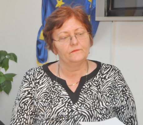 Mirela Tacciu